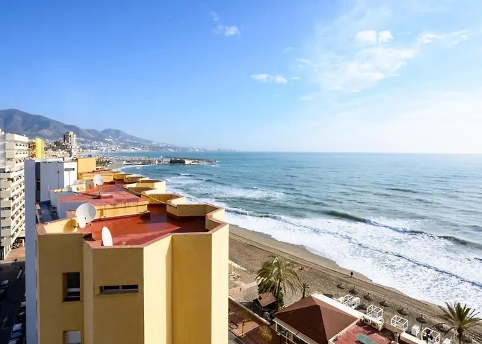 Sea & Mountain, Front Line, 1 Min To Beach By 10Tosea