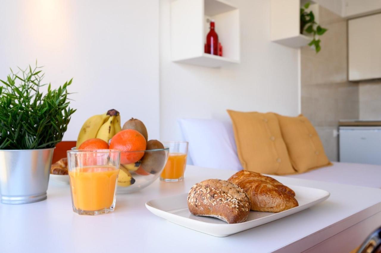 Apartament Sea & Mountain, Front Line, 1 Min To By 10tosea *